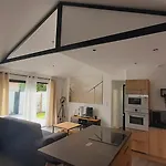 L'atelier Du Guette-loup Tatil Evi