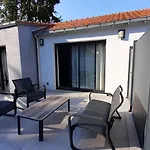 Tatil Evi L'atelier Du Guette-loup