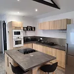 Tatil Evi L'atelier Du Guette-loup *