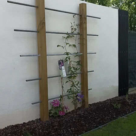 Prázdninový dům L'atelier Du Guette-loup