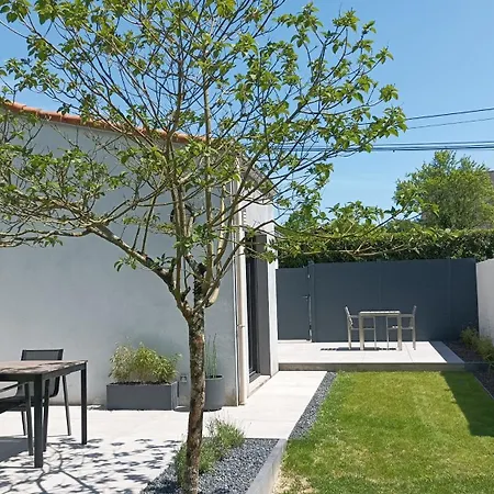 L'atelier Du Guette-loup * Thouare-sur-Loire