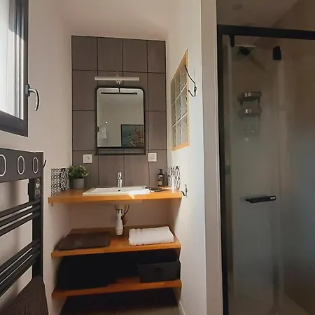 L'atelier Du Guette-loup Thouaré-sur-Loire