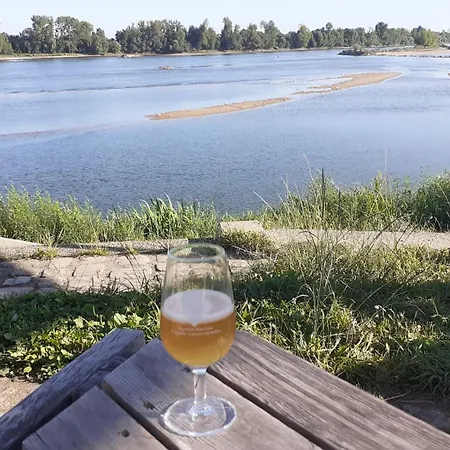 L'atelier Du Guette-loup * Thouare-sur-Loire
