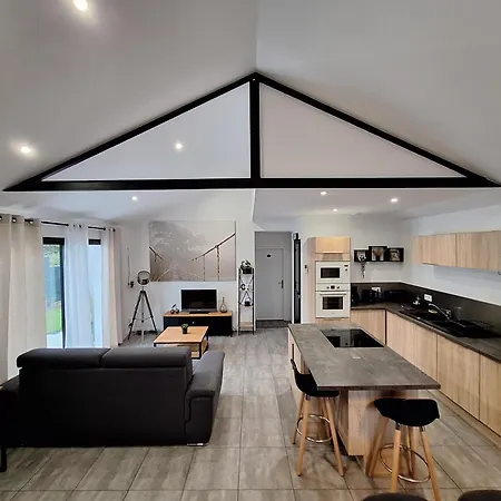 L'atelier Du Guette-loup Thouaré-sur-Loire