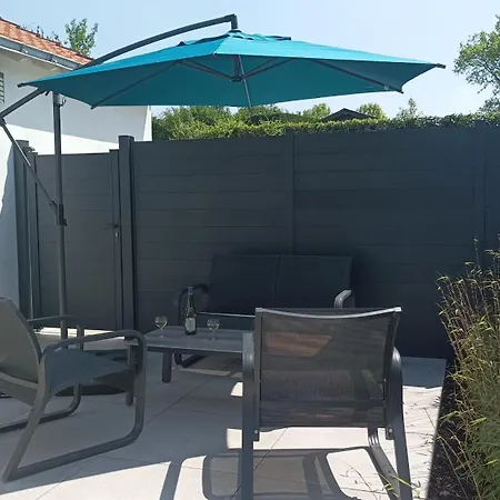 L'atelier Du Guette-loup Thouaré-sur-Loire