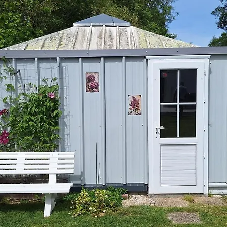 L'atelier Du Guette-loup Thouaré-sur-Loire