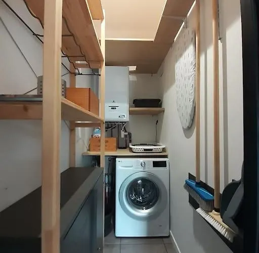 L'atelier Du Guette-loup