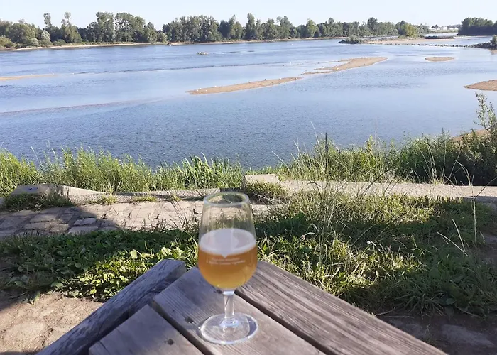 L'atelier Du Guette-loup * Thouaré-sur-Loire
