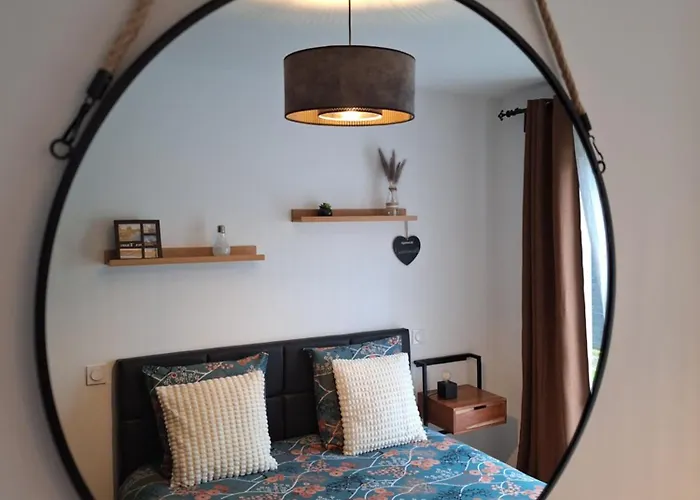 L'atelier Du Guette-loup * Thouaré-sur-Loire