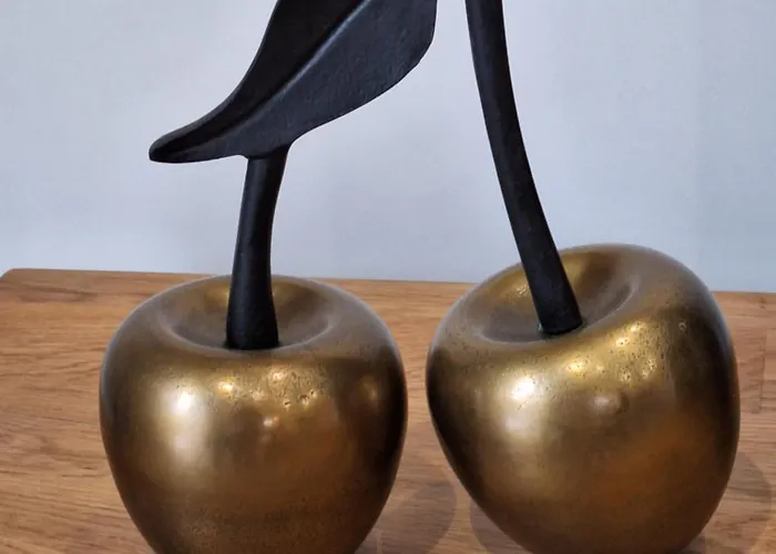 Hébergement de vacances L'atelier Du Guette-loup