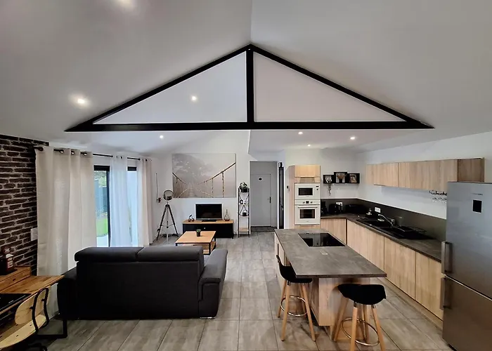 L'atelier Du Guette-loup Thouaré-sur-Loire