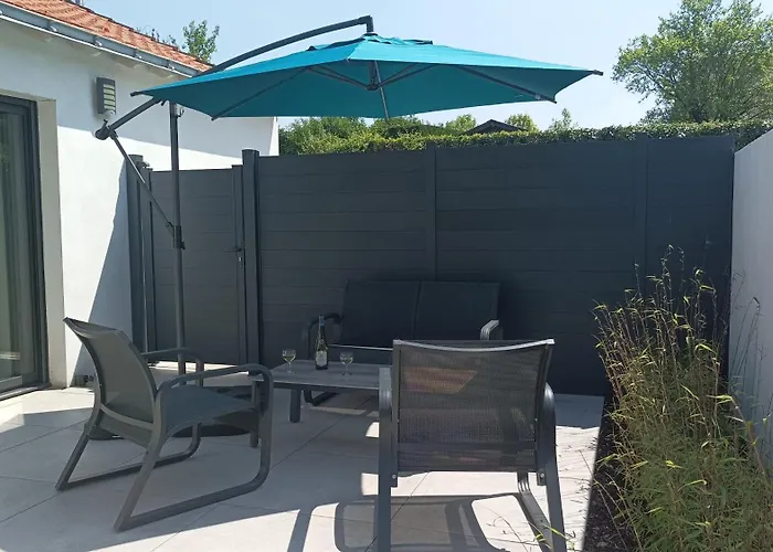 L'atelier Du Guette-loup Thouaré-sur-Loire