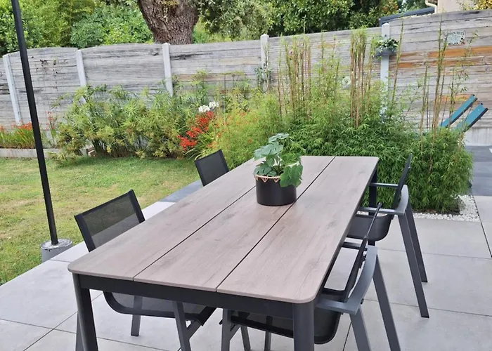 L'atelier Du Guette-loup *