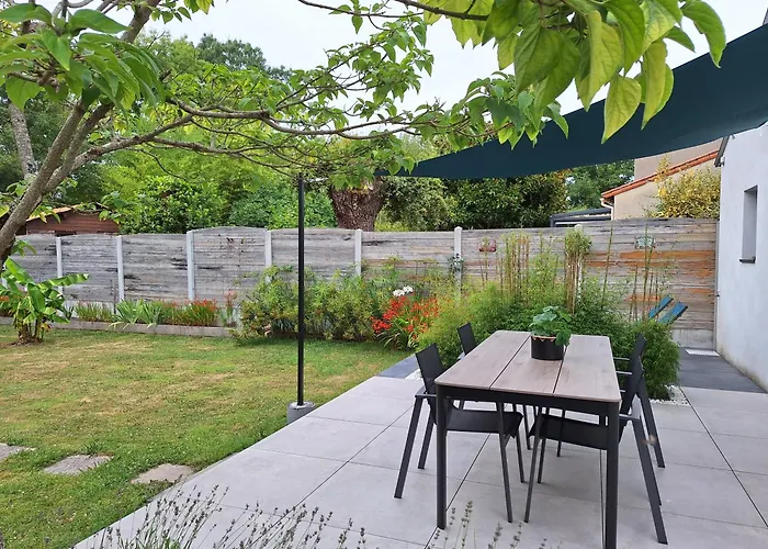 L'atelier Du Guette-loup Thouaré-sur-Loire