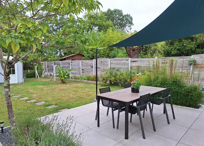 L'atelier Du Guette-loup * Thouaré-sur-Loire